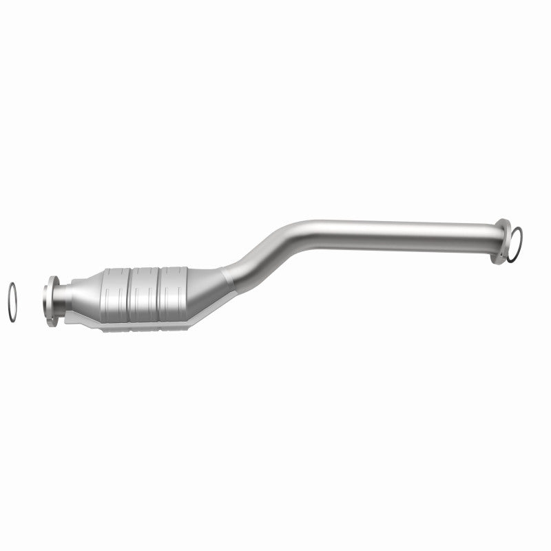 MagnaFlow Conv DF 92-97 GS300/SC300 3.0 Rear Magnaflow