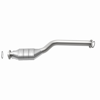 MagnaFlow Conv DF 92-97 GS300/SC300 3.0 Rear Magnaflow