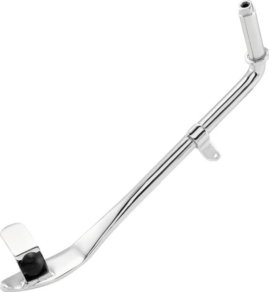 Bikers Choice 89-06 Softail Chrome Kickstand Replaces H-D 50087-89A - 488776