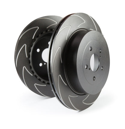 EBC Brakes BSD Blade Disc Rotors EBC