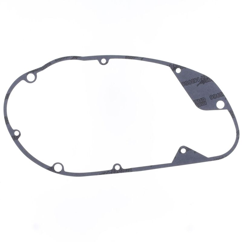 Athena Clutch Cover Gasket - Ducati 250-450 68-73 - S410110008001