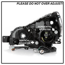 Load image into Gallery viewer, xTune 13-14 Subaru Legacy/Outback Passenger Side Headlight - OEM Right (HD-JH-SLEG13-OE-R)