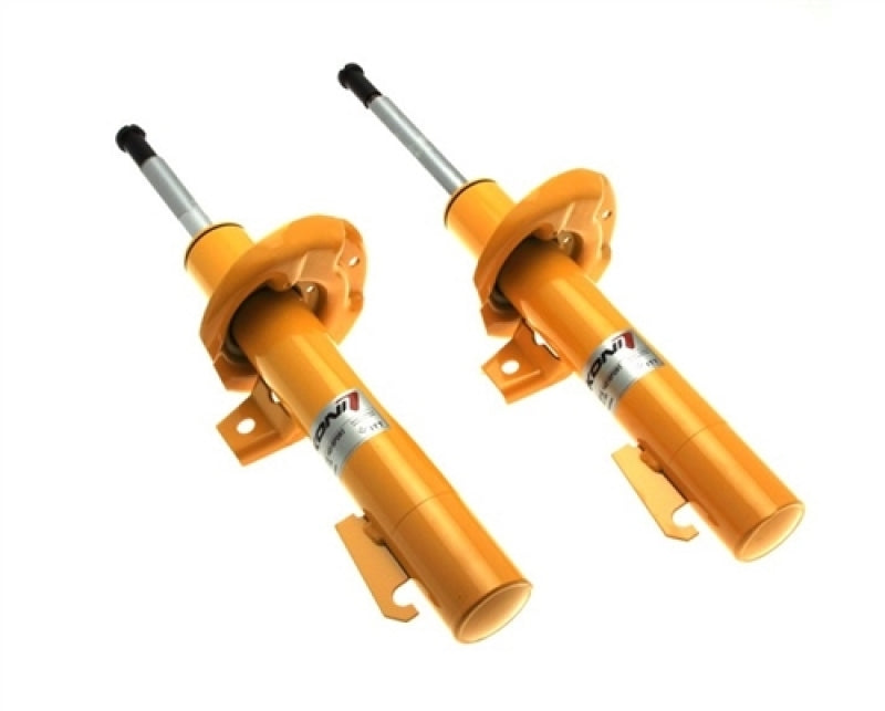 Koni Sport (Yellow) Shock 00-09 Honda S2000 - Left Front w/Spring Perch KONI