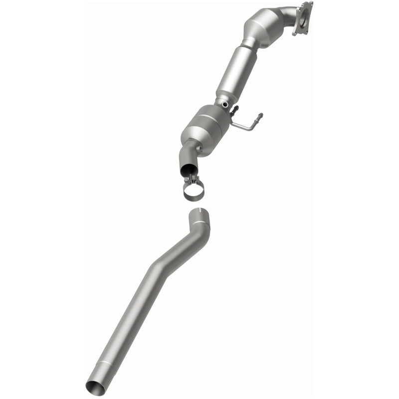 Magnaflow 08-13 Audi A3 2.0L Direct Fit Converter Magnaflow
