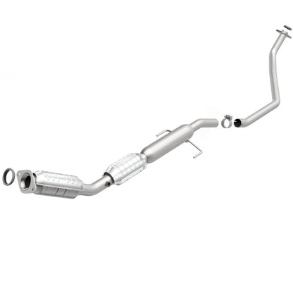 MagnaFlow Converter Direct Fit California 09-11 Toyota Corolla / Matrix L4-1.8LGAS Magnaflow