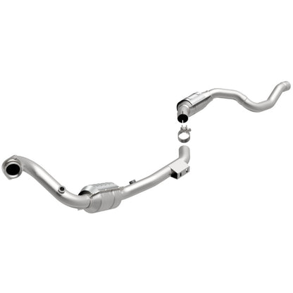 MagnaFlow Conv DF 99-02 Mercedes ML430 Passenger Side 4.3L Magnaflow