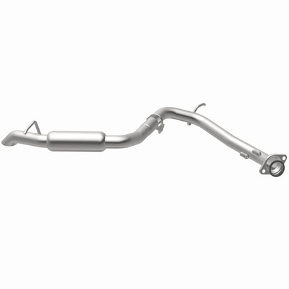 BRExhaust 06-12 Toyota RAV4 Muffler Kit