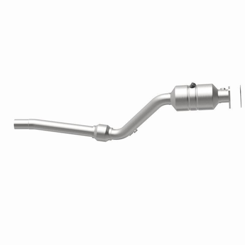 MagnaFlow Conv DF 02-03 Audi A4 3L Passenger Side Magnaflow