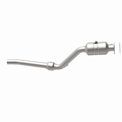 MagnaFlow Conv DF 02-03 Audi A4 3L Passenger Side Magnaflow