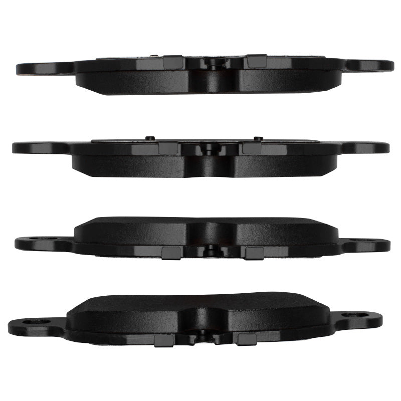 R1 13-25 Porsche 718 Boxster Front Optimum OE Brake Pads