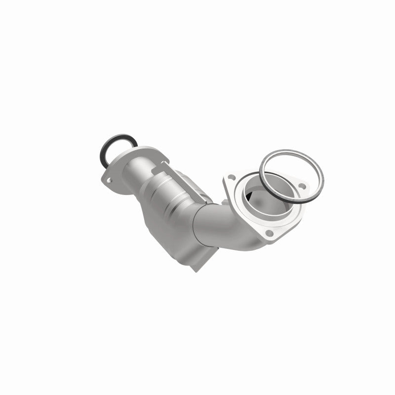 MagnaFlow Conv DF Front 00-04 Toyota Tacoma 3.4L 4WD / 00-04 Tundra 3.4L Magnaflow