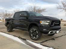 Load image into Gallery viewer, Tuff Country 19-23 Ram 1500 Rebel 4wd 2.5in Lvl Kt Frt w/Uni-Ball Upper Control Arms (No Shocks)