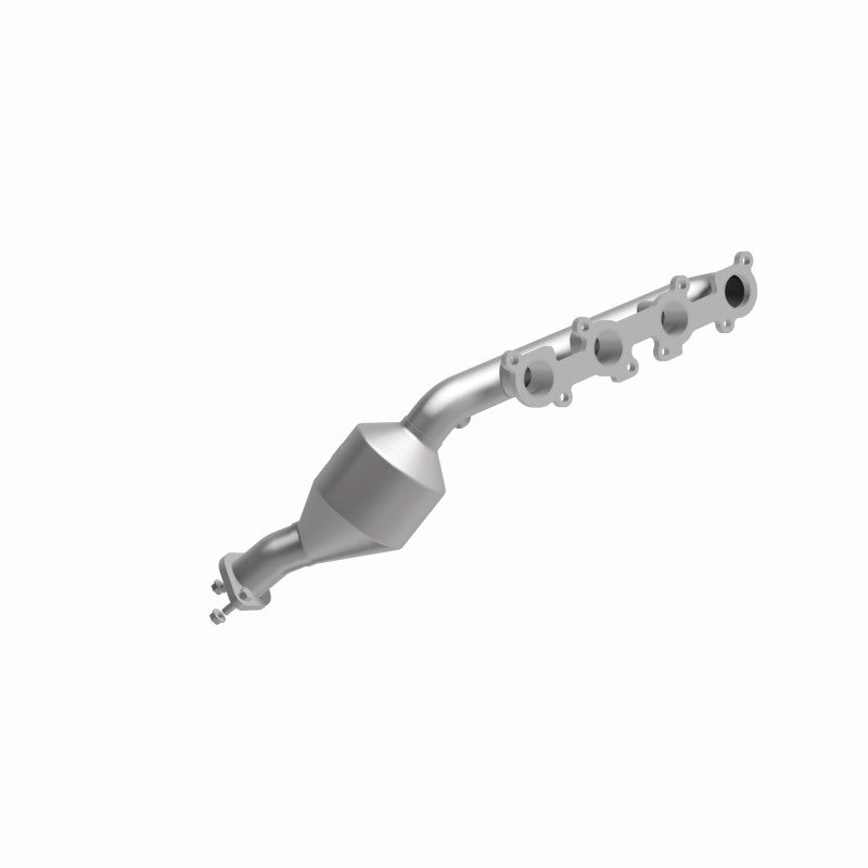 MagnaFlow Conv DF 03-04 4Run 4.7 Driver Side Manifold OEM Magnaflow