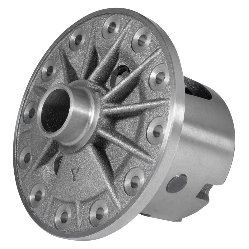 Yukon 67-72 Chevrolet Camaro Limited Slip & Re-Gear Kit - 30 Spline 3.42 Ratio Yukon Gear & Axle