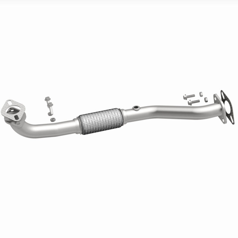 BRE Exhaust 04-09 Kia SPECTRA 2.0L Front Pipe Kit