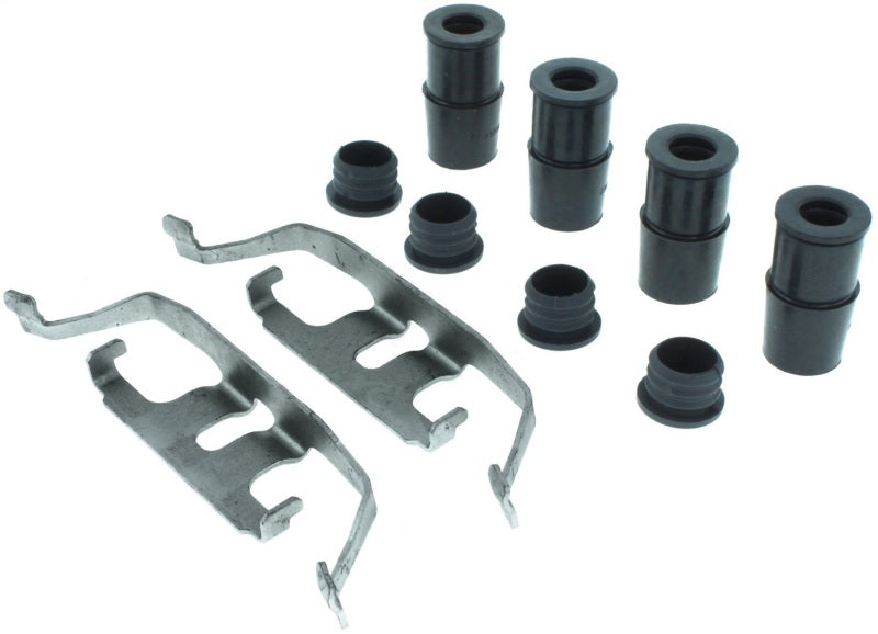 StopTech Street Disc Brake Pads - 305.15610 Stoptech