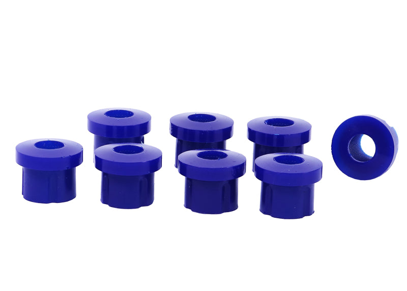 SuperPro MG Midget Rear Of Rear Spring