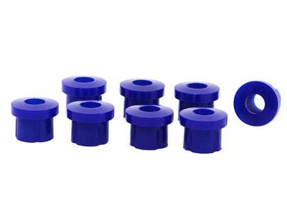 SuperPro MG Midget Rear Of Rear Spring