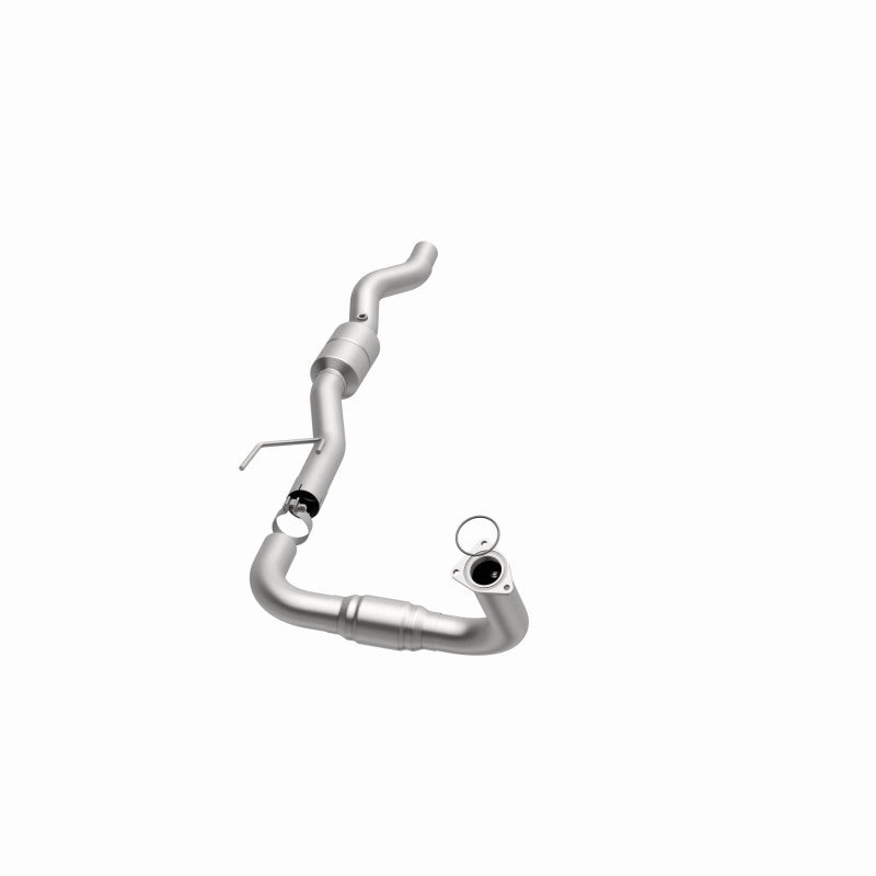 MagnaFlow Conv DF 04-06 Avalanche Driver Side 8.1L Magnaflow