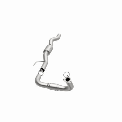 MagnaFlow Conv DF 04-06 Avalanche Driver Side 8.1L Magnaflow