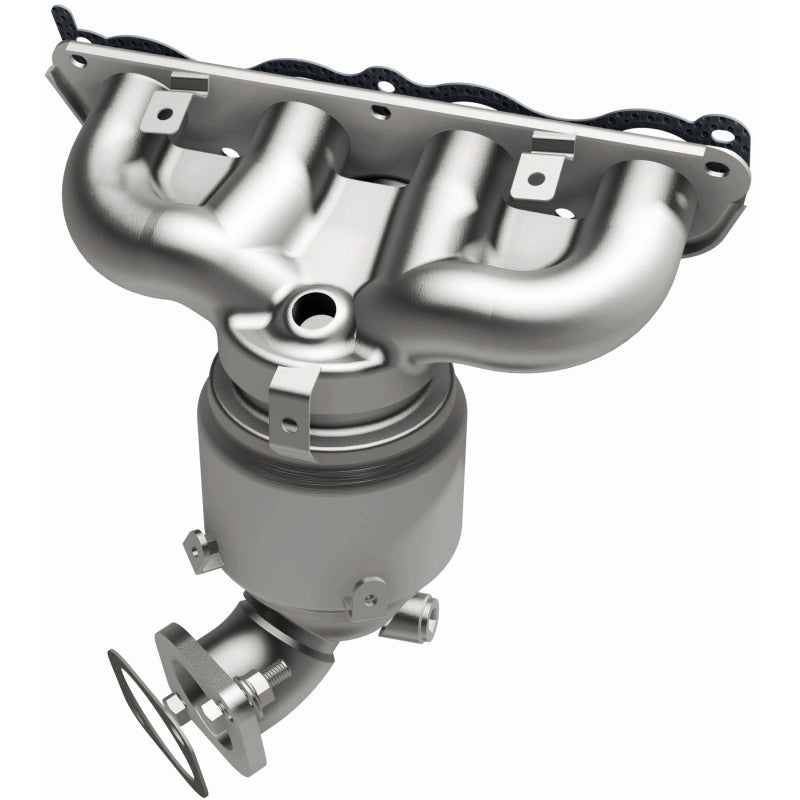 MagnaFlow 5531081 Direct-Fit Catalytic Converter