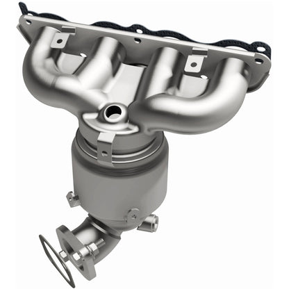 MagnaFlow 5531081 Direct-Fit Catalytic Converter