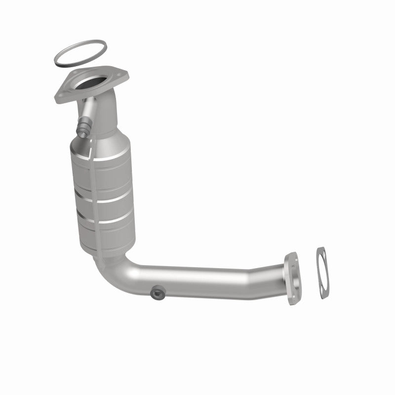 MagnaFlow Conv DF 00-02 Focus 2.0L OEM Magnaflow