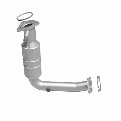 MagnaFlow Conv DF 00-02 Focus 2.0L OEM Magnaflow