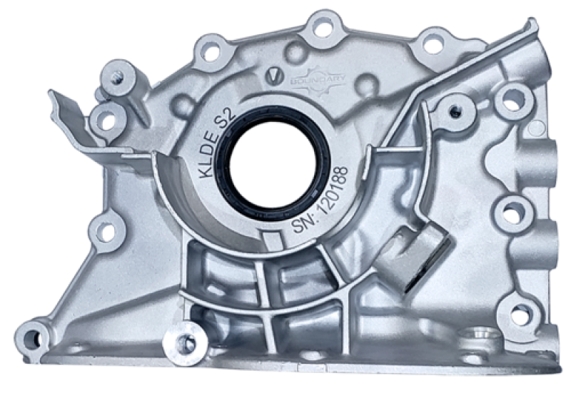 Boundary 92-97 Ford/Mazda KLDE/KLZE 2.5L V6 Oil Pump Assembly KLDE-S2