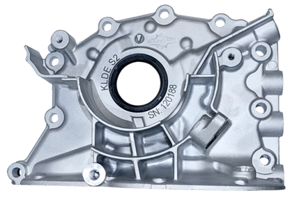 Boundary 92-97 Ford/Mazda KLDE/KLZE 2.5L V6 Oil Pump Assembly KLDE-S2