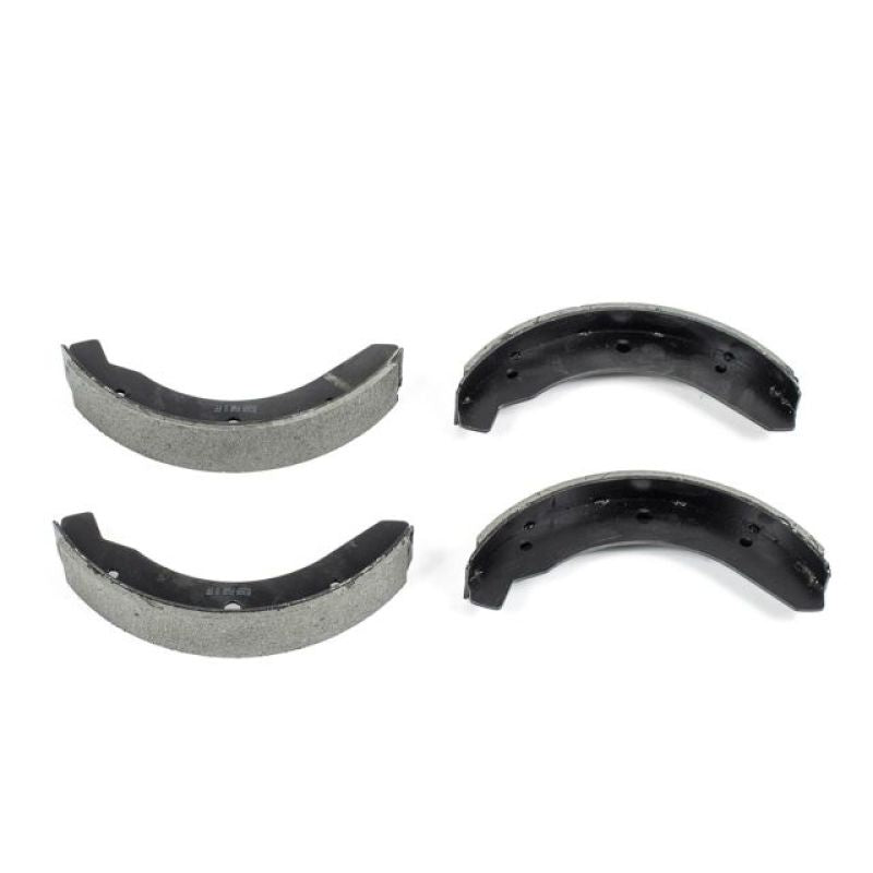 Power Stop 65-79 Volkswagen Beetle Front Autospecialty Brake Shoes PowerStop