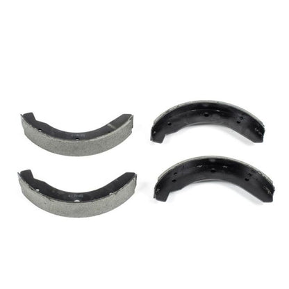 Power Stop 65-79 Volkswagen Beetle Front Autospecialty Brake Shoes PowerStop