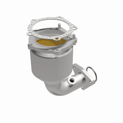 Magnaflow Conv DF 00-01 Infiniti I30 3.0L Magnaflow