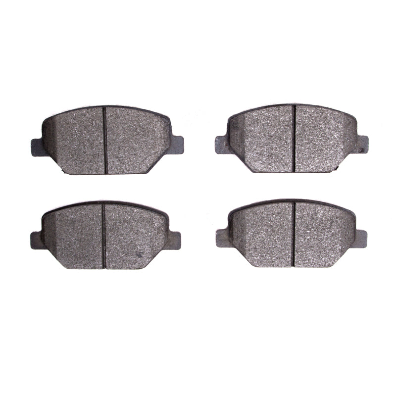 R1 19-19 Cadillac XT4 Front Optimum OE Brake Pads