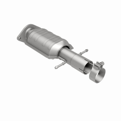 MagnaFlow Conv DF 09-11 Chevy Malibu 3.6L Magnaflow