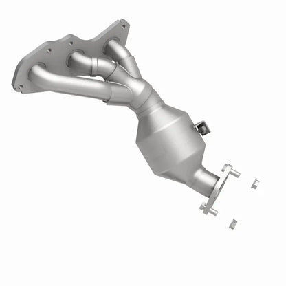 MagnaFlow Conv DF 06-09 Toyota RAV4 3.5L Magnaflow