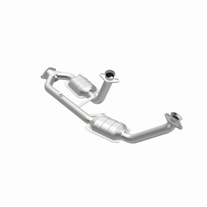 MagnaFlow Conv DF Windstar 97-98 3.0L Magnaflow