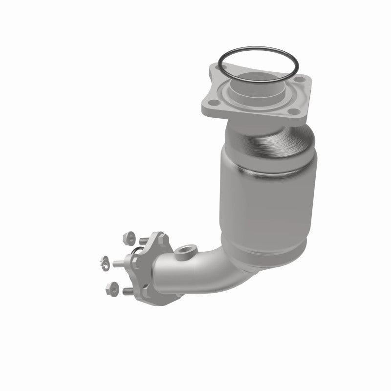 MagnaFlow Conv DF 03-07 Murano rear man OEM Magnaflow