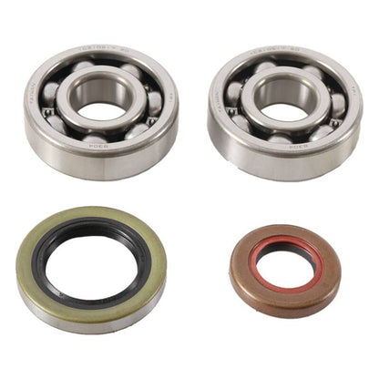 Hot Rods 2009 KTM 65 XC 65cc Main Bearing & Seal Kit K064