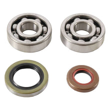 Load image into Gallery viewer, Hot Rods 2009 KTM 65 XC 65cc Main Bearing &amp; Seal Kit
