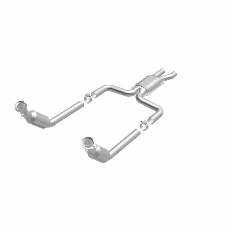 Magnaflow 05-06 Lincoln LS 3.9L Direct Fit Converter Magnaflow