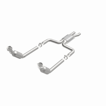 Magnaflow 05-06 Lincoln LS 3.9L Direct Fit Converter Magnaflow