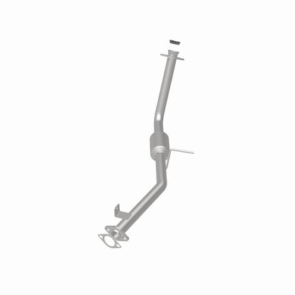 MagnaFlow Conv DF 1986-1994 Suzuki Samurai 1.3 Magnaflow