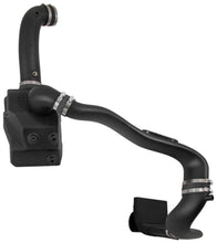 Load image into Gallery viewer, K&amp;N 12-18 Jeep Wrangler 3.6L V6 Performance Intake Kit w/ Snorkel