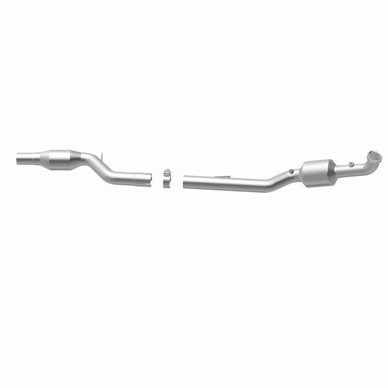 Magnaflow Conv DF 05-10 SLK55 AMG 5.5L ps Magnaflow