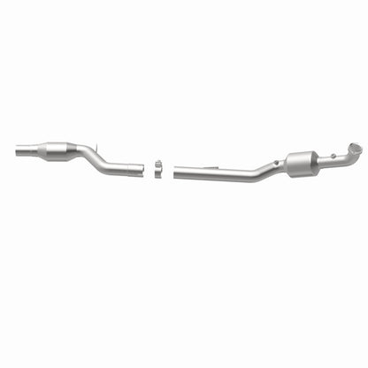 Magnaflow Conv DF 05-10 SLK55 AMG 5.5L ps Magnaflow