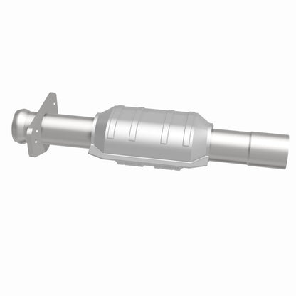 MagnaFlow Conv DF 92-94 GM S10 Blazer Bravada Magnaflow