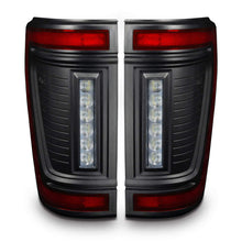 Load image into Gallery viewer, Oracle Lighting 21-24 Ford F-150 Flush Style LED Tail Lights