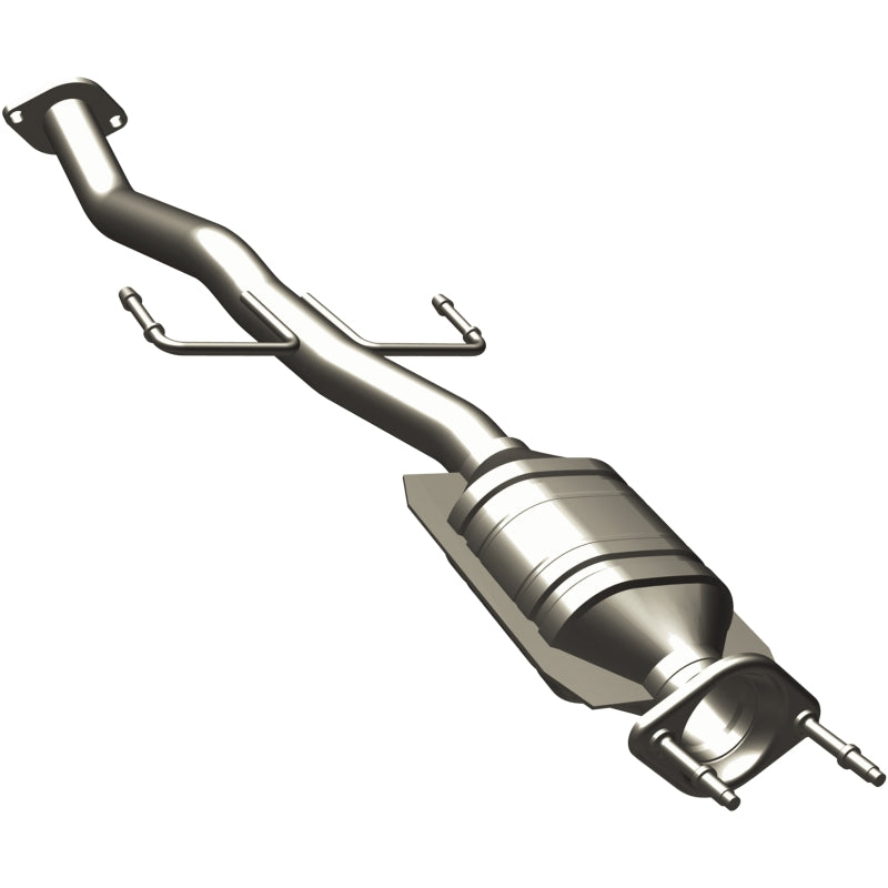 MagnaFlow Conv DF 95-98 Protege 1.5L rear 50S Magnaflow
