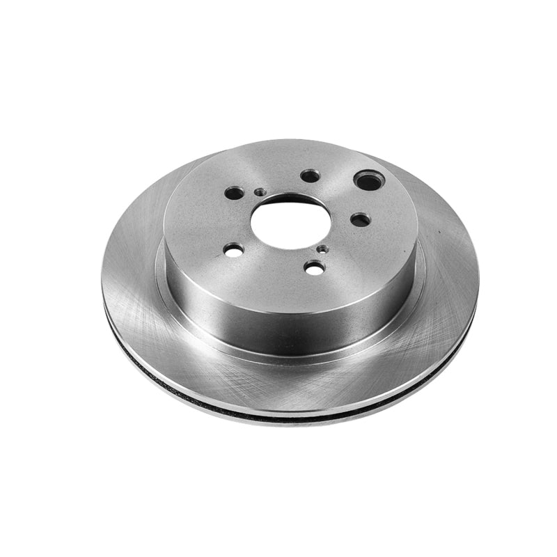 Power Stop 14-18 Subaru Forester Rear Autospecialty Brake Rotor PowerStop